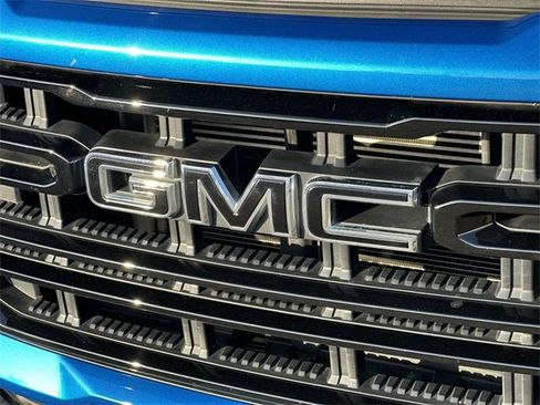 Used 2022 GMC Canyon Elevation Standard w/ Convenience Package image 27