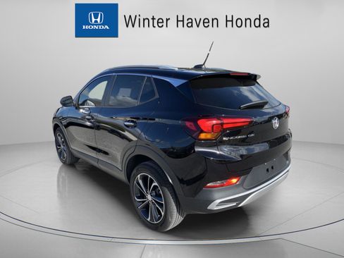 Used 2021 Buick Encore GX Select image 6