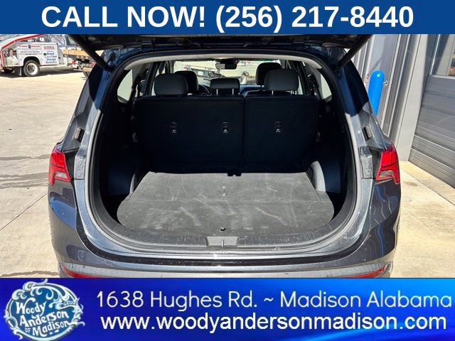 Used 2021 Hyundai Santa Fe Limited FWD image 6