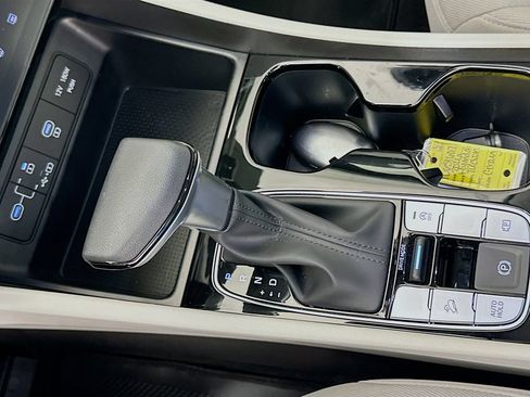 Certified 2026 Hyundai Tucson SEL FWD image 16