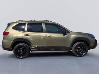 Certified 2023 Subaru Forester Wilderness AWD/4WD video 2