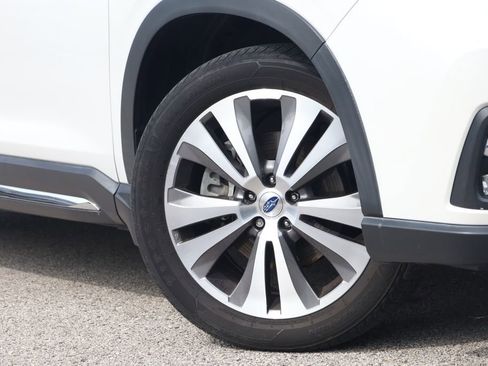 Used 2019 Subaru Ascent Touring w/ Popular Package #2A AWD/4WD image 3