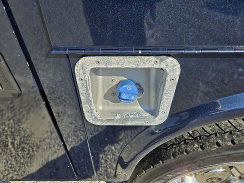 Used 2016 Ford F550 4x4 SuperCab Super Duty image 60