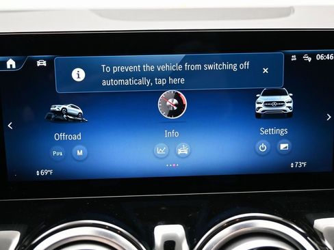 Used 2024 Mercedes-Benz GLA 250 4MATIC image 30