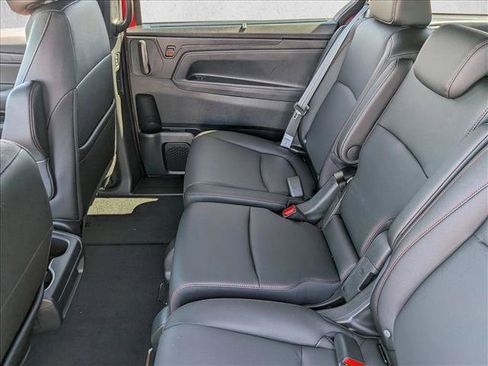 New 2026 Honda Odyssey Sport-L image 15
