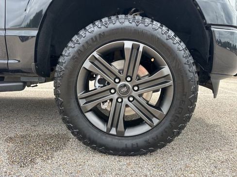 Used 2022 Ford F150 XLT w/ Equipment Group 302A High AWD/4WD image 56