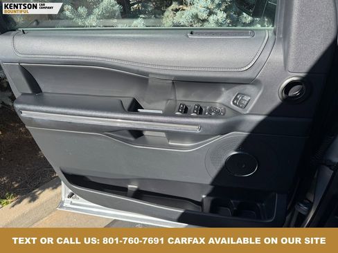 Used 2024 Ford Expedition XLT image 22