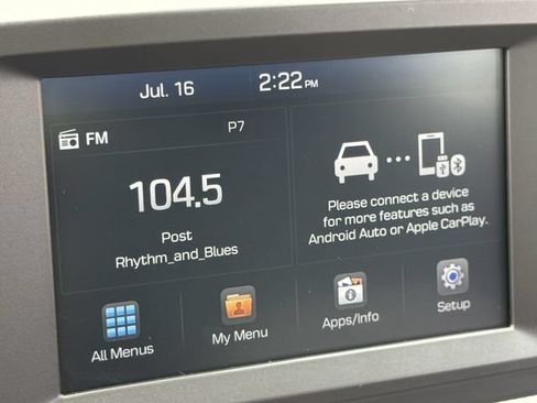 Used 2019 Hyundai Kona SE FWD image 18
