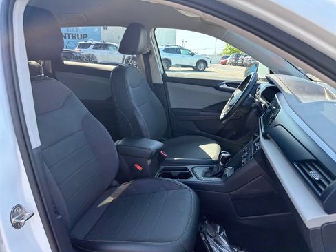 Used 2022 Volkswagen Taos SE FWD image 49