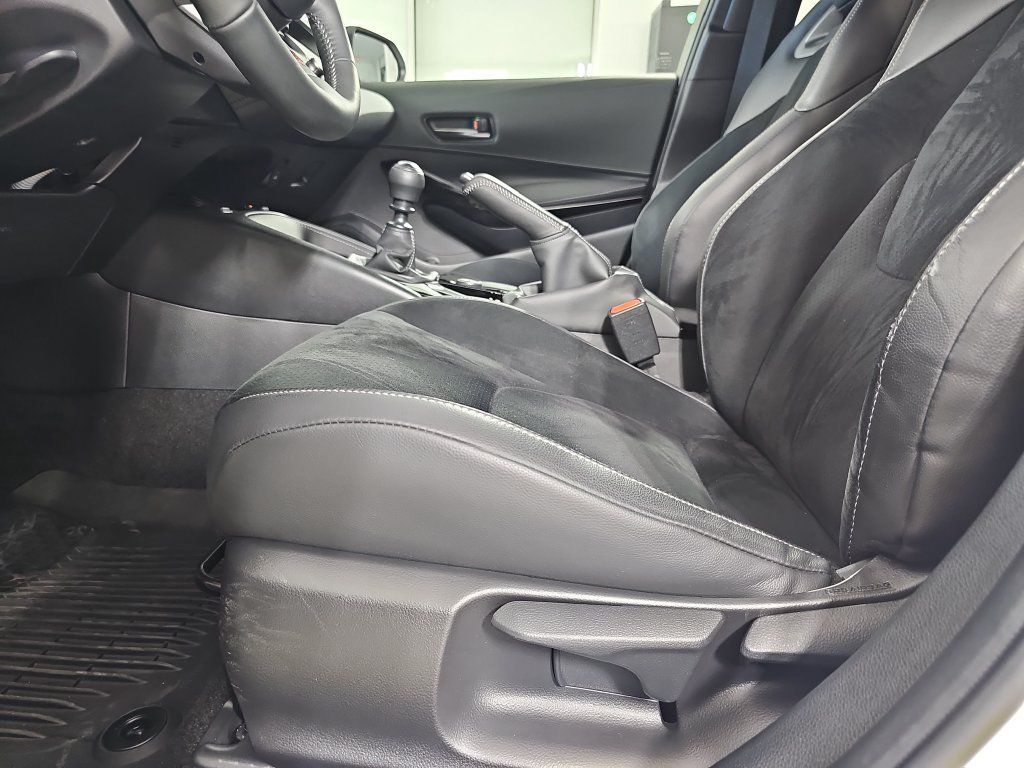 Used 2025 Toyota Corolla GR AWD/4WD image 32