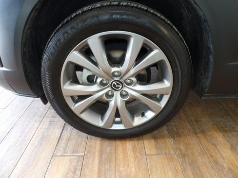 Certified 2023 MAZDA CX-30 AWD 2.5 S w/ Preferred Package image 10