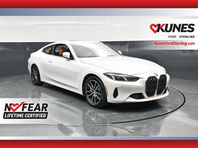 Used 2026 BMW 430i xDrive Coupe