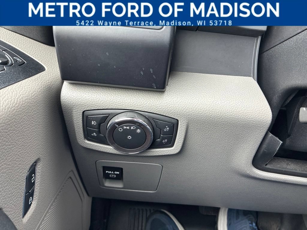 Used 2019 Ford F150 XL w/ Equipment Group 101A Mid AWD/4WD image 33