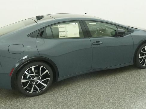 New 2026 Toyota Prius Plug-In Hybrid image 43