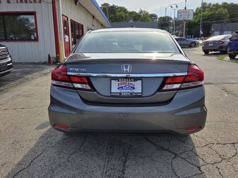 Used 2013 Honda Civic EX image 7