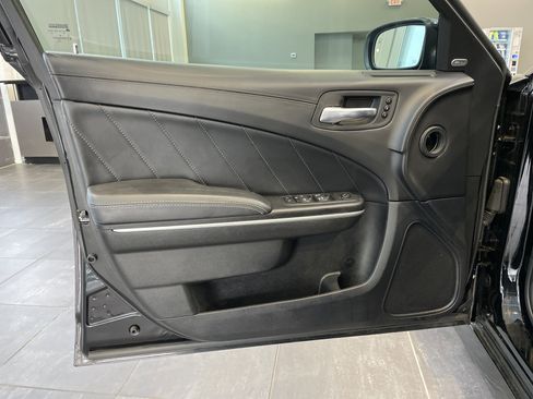 Used 2023 Dodge Charger Scat Pack w/ Plus Group image 14