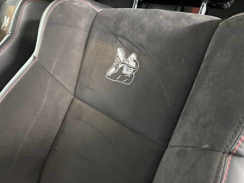 Used 2023 Dodge Challenger R/T Scat Pack RWD image 36