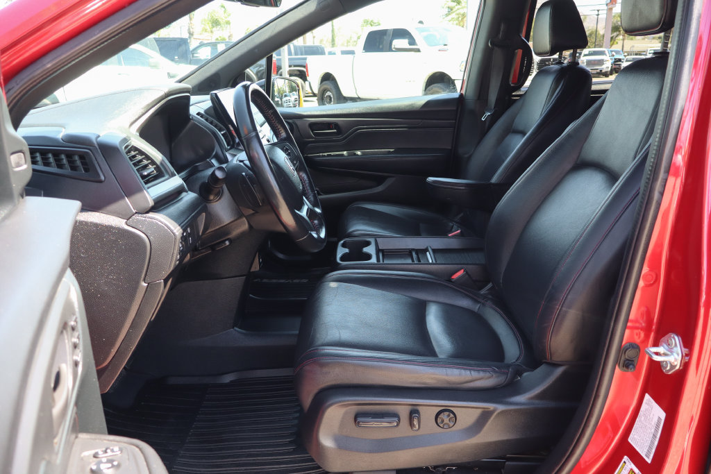 Used 2023 Honda Odyssey Sport image 20
