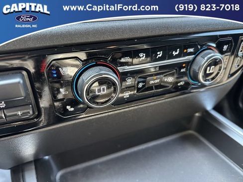 Used 2024 Chevrolet Silverado 2500 LTZ w/ LTZ Plus Package AWD/4WD image 29