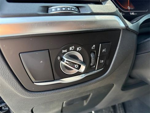 Used 2022 BMW X3 sDrive30i w/ M Sport Package 2 image 13