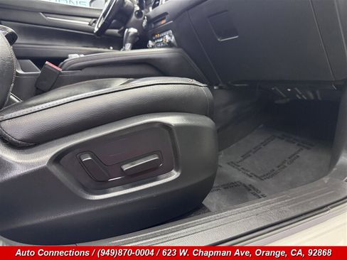 Used 2019 MAZDA CX-5 Grand Touring image 29