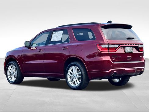 Used 2023 Dodge Durango GT AWD/4WD image 5
