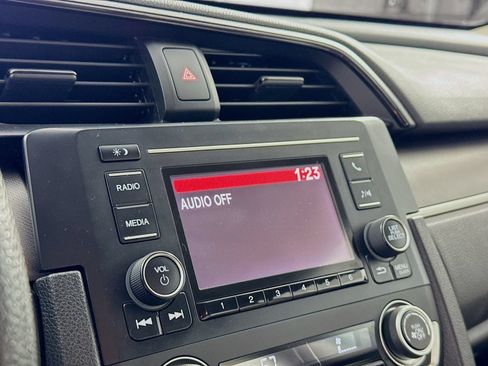 Used 2017 Honda Civic LX image 13