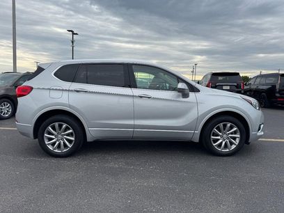 Used 2019 Buick Envision Essence