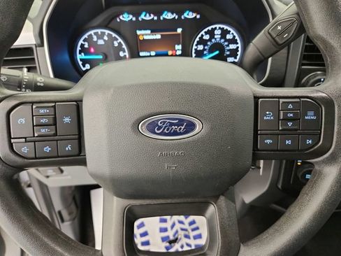 Used 2022 Ford F150 XLT w/ Trailer Tow Package AWD/4WD image 15