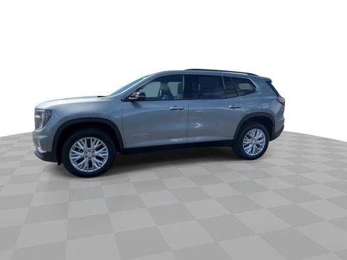 New 2026 GMC Acadia Elevation AWD/4WD image 4