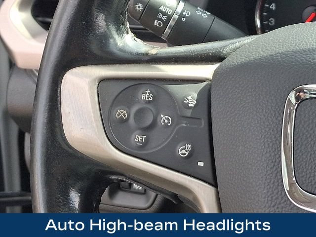 Used 2020 GMC Acadia Denali AWD/4WD image 7