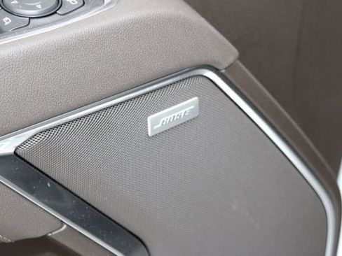 Certified 2026 GMC Sierra 1500 SLT w/ SLT Premium Plus Package image 22