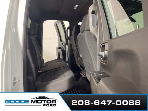 Used 2022 Chevrolet Silverado 2500 LT w/ Convenience Package AWD/4WD image 23