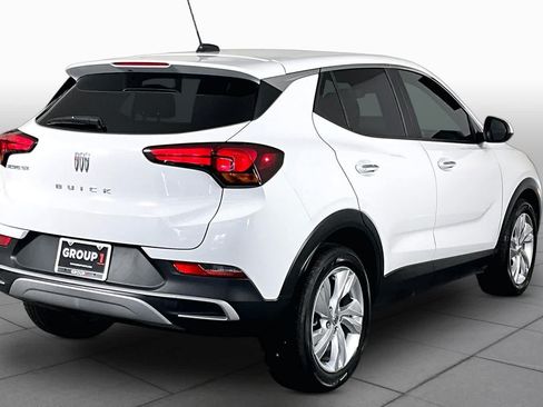 Used 2024 Buick Encore GX Preferred FWD image 12