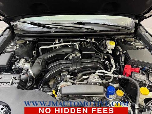 Used 2020 Subaru Outback Limited image 10