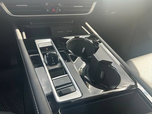 New 2026 Volkswagen Atlas SE FWD image 49
