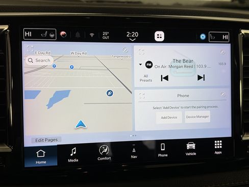 Used 2021 Chrysler Pacifica Pinnacle image 23