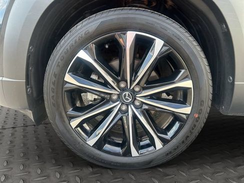 Used 2023 MAZDA CX-50 AWD 2.5 S w/ Cargo Package image 27