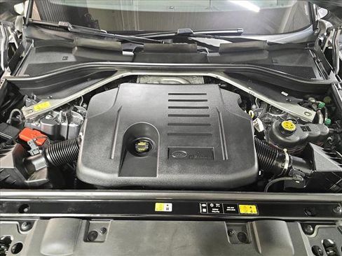 Certified 2023 Land Rover Range Rover Sport SE image 30