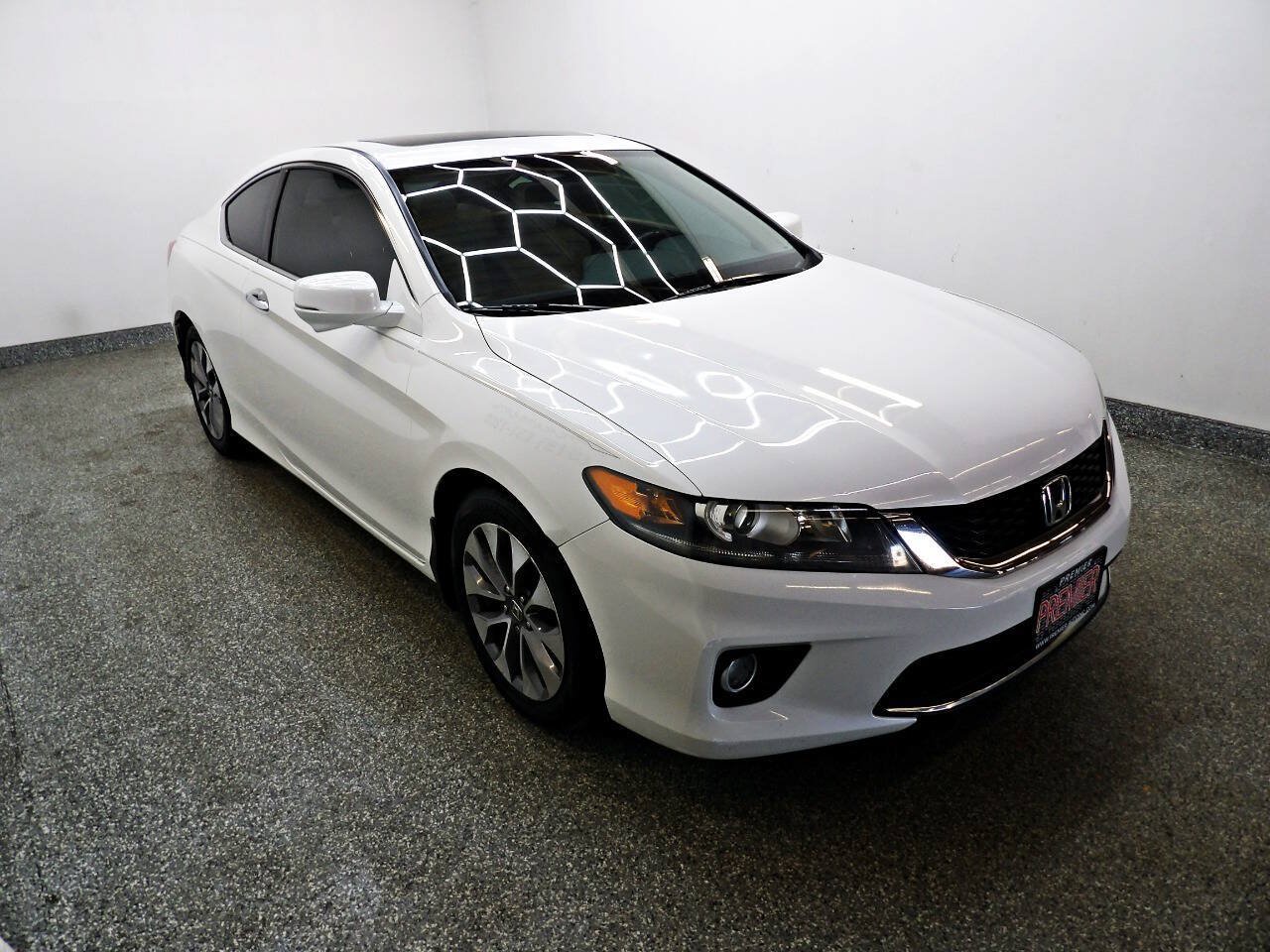 Used 2014 Honda Accord EX-L image 3