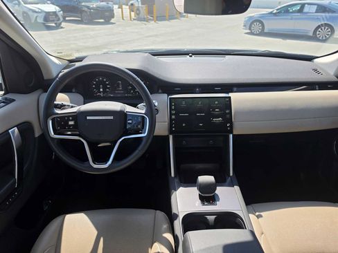 Used 2024 Land Rover Discovery Sport S AWD/4WD image 18