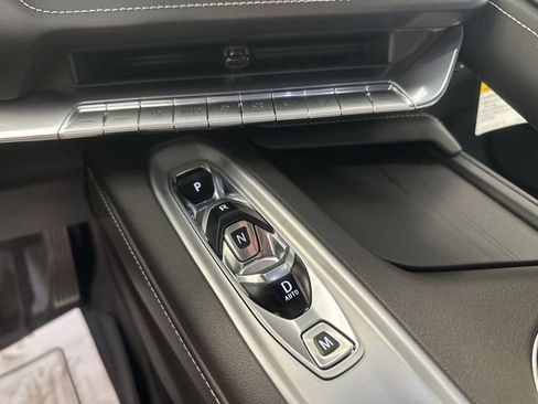 New 2026 Chevrolet Corvette Stingray image 21