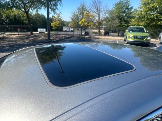 Used 2021 Lexus ES 350 w/ Premium Package FWD image 10