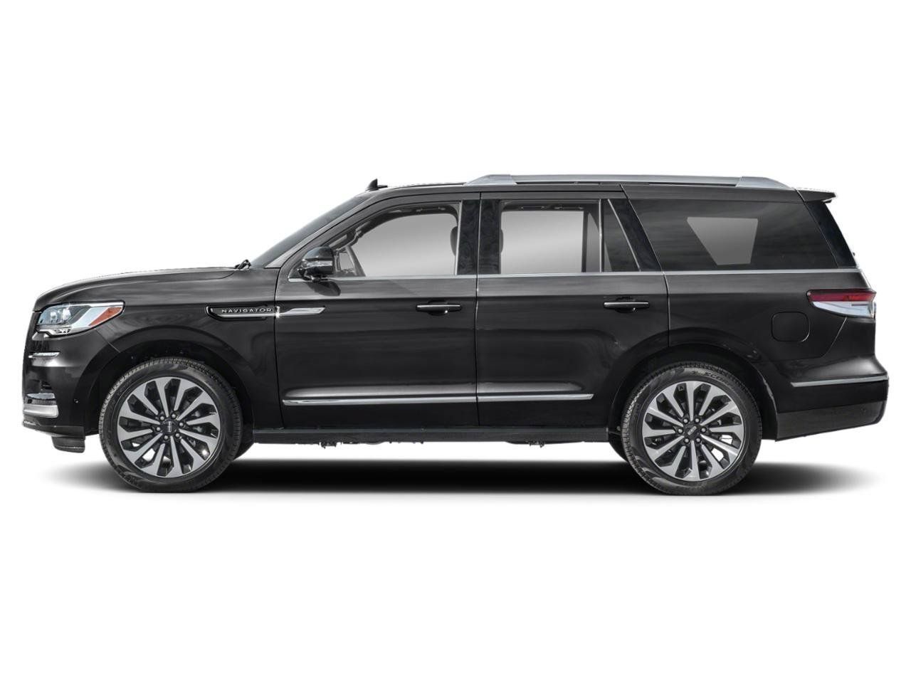 Used 2024 Lincoln Navigator Premiere AWD/4WD image 3