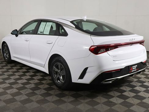Used 2023 Kia K5 LXS FWD image 8