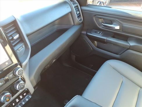 New 2026 RAM 1500 Tradesman image 30