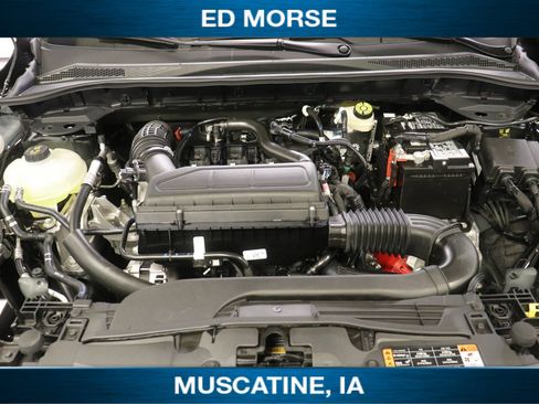 New 2025 Ford Escape Active w/ Cold Weather Package image 11