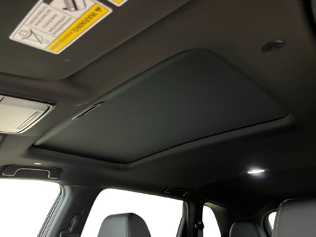 New 2027 Honda CR-V Sport-L image 22