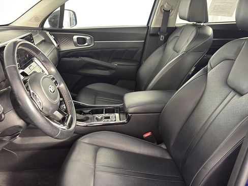 Used 2021 Kia Sorento SX AWD/4WD image 24