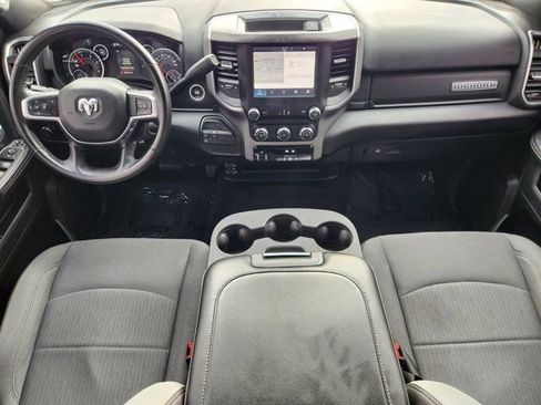 Used 2024 RAM 3500 Big Horn image 28